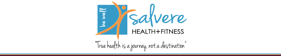 Salvere Health and Fitness